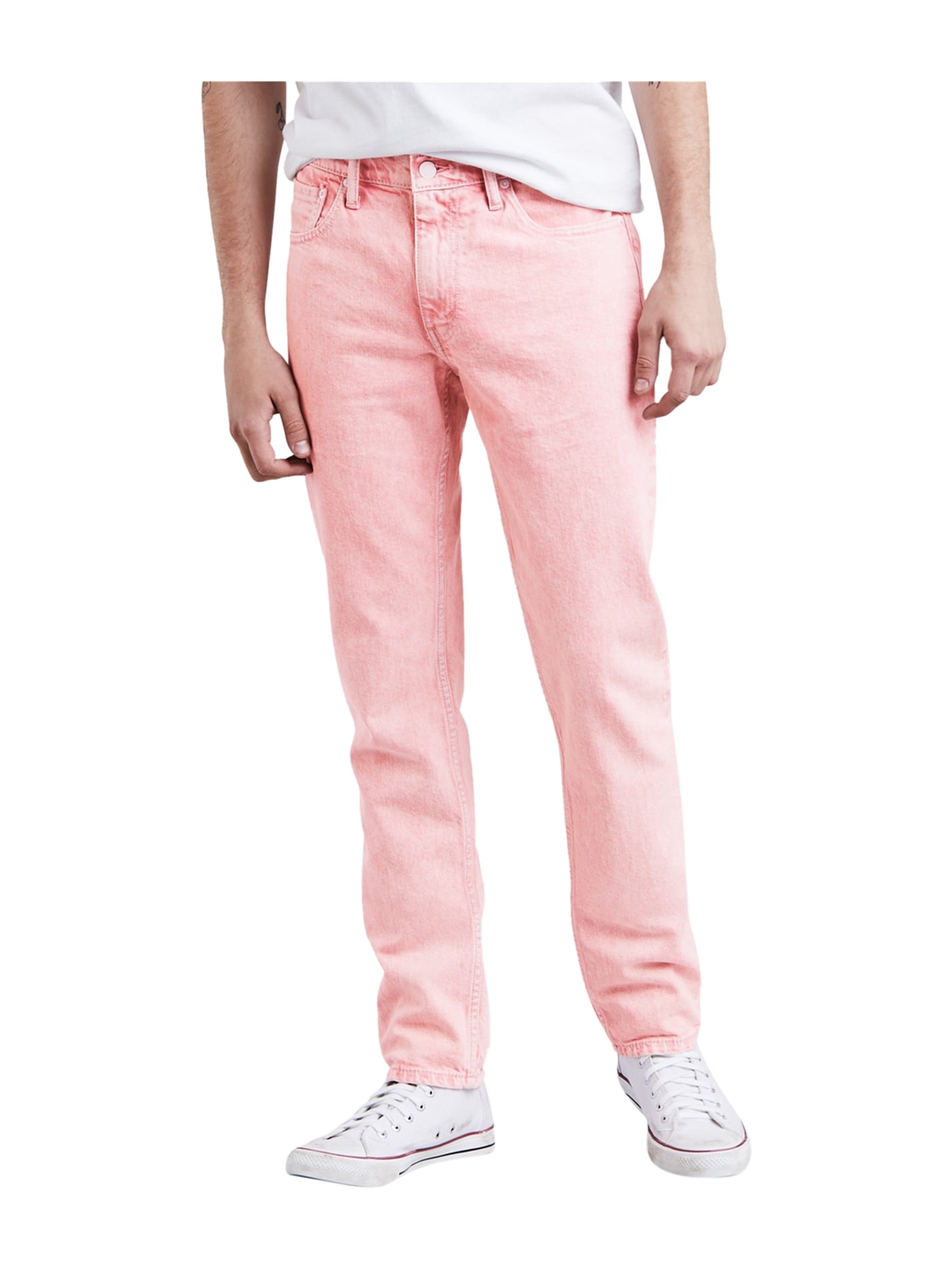 Levi's Mens 511 ZEKE Slim Fit Jeans paspink 34x30 | Walmart Canada