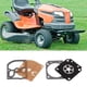 thumbnail image 4 of Juego de reparación de carburador ANGGREK de Metal A Prueba de Herrumbre Para STIHL MS 180 170, 4 of 8