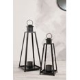 thumbnail image 4 of Paramount Large Garden Black Lantern, 4 of 4