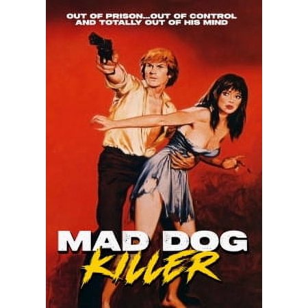Mad Dog Killer Special Edition