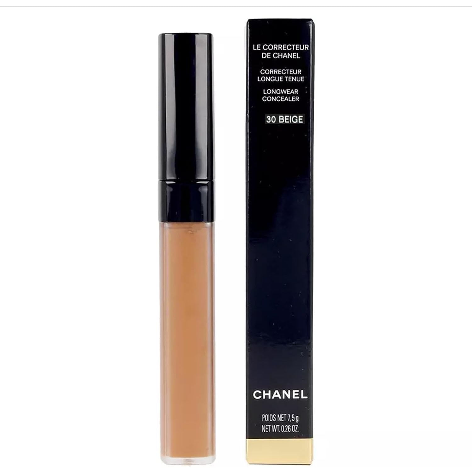 Chanel Le Correcteur De Chanel Longwear Concealer - # 30 Beige 7.5g/0.26oz