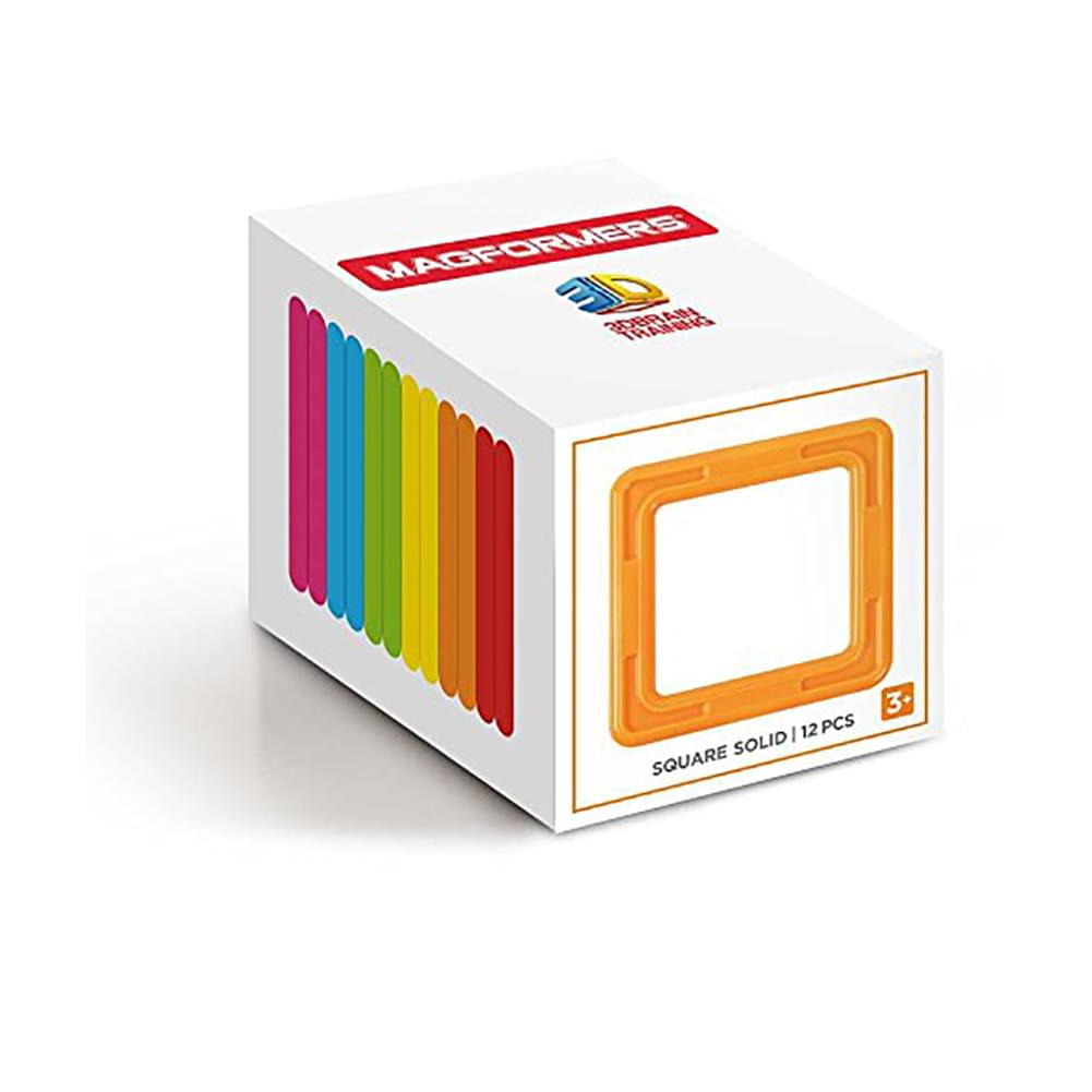 magformers squares