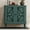 31.5"-Rounded Corners-Green, variant on CBJCBJ 31.5" Retro Arc Carved Sideboard Buffet Cabinet, Wooden Credenza Storage for Dining Room, Brown