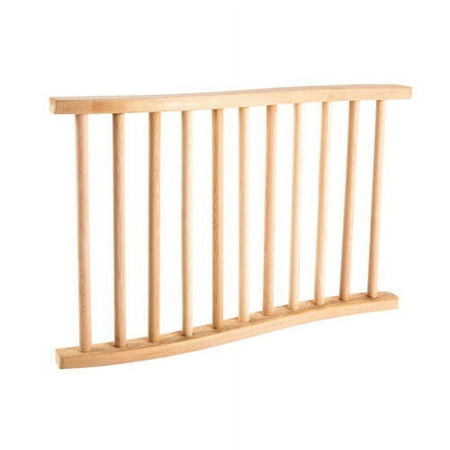 Sauna Backrest Natural Wood Cedar S Shape Backrest for Infrared Sauna Resting