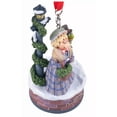 thumbnail image 5 of Disney Kermit and Miss Piggy Sketchbook Ornament The Muppet Christmas Carol New, 5 of 5