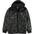 thumbnail image 1 of NHL Mens G-III Full-Zip Camouflage Jacket, flp, L, 1 of 2