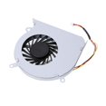 thumbnail image 2 of Ventilador de refrigeración de la CPU Baoblaze, Ventilador de Metal para MSI GE60 MS-16GA MS-16GC N284, Refrigerador, 2 of 7