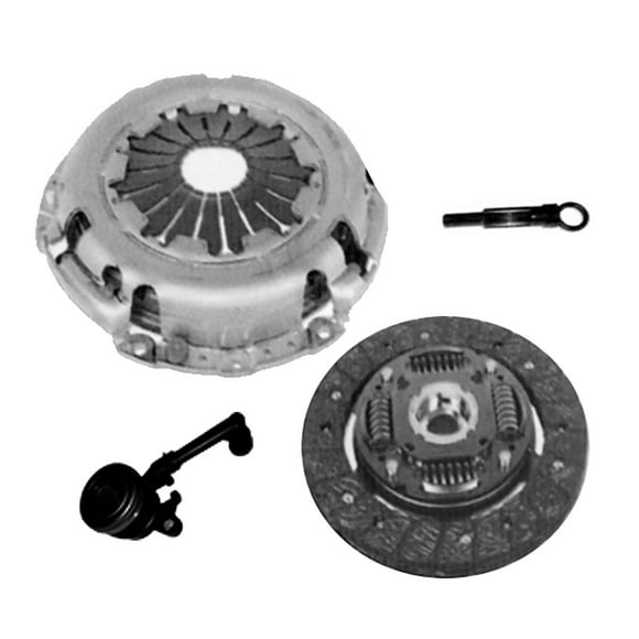 Kit De Clutch Versa 2012 A 2018 Nissan L4 1.6L STRUNKER