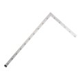 thumbnail image 1 of Maytalsory Precion Measuring Made Easy Aluminum Alloy Right measurements for Angle Ruler For Builders Aluminum Alloy Square, 1 of 6