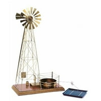 Solar Made W-10 Big Windmiill