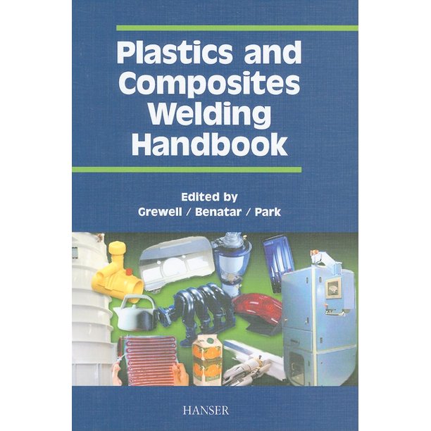 Plastics and Composites Welding Handbook (Hardcover)