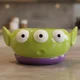 thumbnail image 2 of Bowl Toy Story Marcianito 3D Con Cuchara Cerámica, 2 of 8