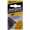 Energizer 377BP Watch Battery