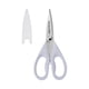 thumbnail image 1 of Tijeras de cocina KitchenAid multiusos de acero inoxidable de 22,2 cm, 1 of 8