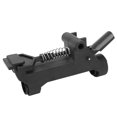 thumbnail image 3 of Motor Suspension Bracket, Bracket Hinge Assembly Convenient Installation  for Electric Thruster, 3 of 7