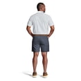 thumbnail image 6 of Ben Hogan Men's & Big Men's Stretch Golf Shorts with Active Waistband, 7" & 9" Inseams, Sizes 30-50, 6 of 7