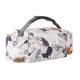 thumbnail image 1 of Bolsa para cochecito de mamá, organizador para cochecito, accesorios para cochecito de bebé, accesorios de viaje para cubierta de portavasos, organizador con forma de carrito, 1 of 4