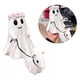 thumbnail image 3 of Guardurnaity Decoración de Halloween, estatua de perro que camina Gh Ost de resina sólida para decoración del hogar, durabilidad sólida hecha a Disfraces de disfraces B, 3 of 6