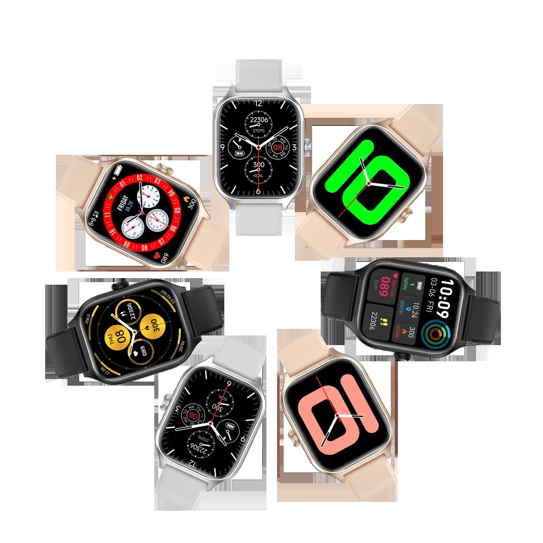 smart watch Walmart