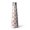 Fireman and Bunting White Pattern, variant on Fireman and Elephant Grey Pattern Cola Shaped Water Bottle 1 Pack, Vacuum Insulated Portable Thermal Water Bottle Durable Gifts Ideas for Home Office Outdoor Sports Car