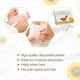 GiGi Hand and Foot Paraffin Protectors, Liners, Durable, Disposable, Fits All Sizes, 26 counts – image 4 sur 6