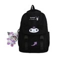 thumbnail image 1 of Schoolbag female primary school student Cartoon Cartoon three-dimensional Sanrio backpack coolomi popular backpack cross-border foreign trade, 1 of 5