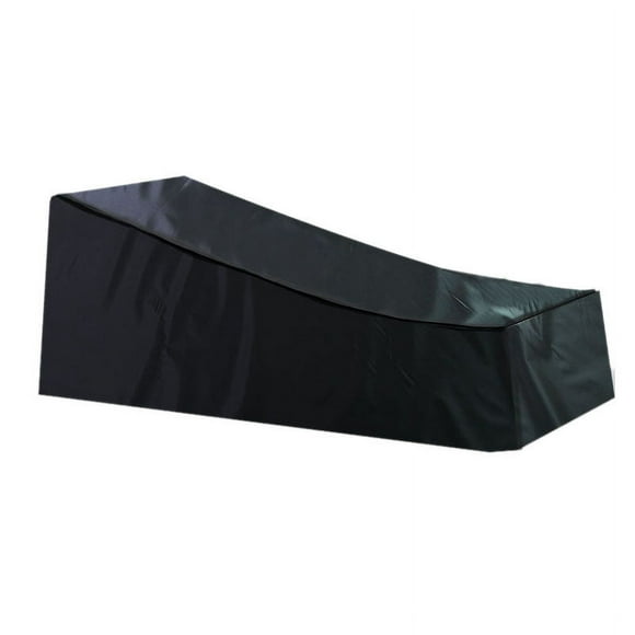 Lounge Chair Covers Waterproof Outdoor Garden Anti-UV, 210D Material,Furniture Sunbed Covmk5137
