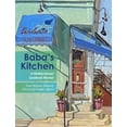 thumbnail image 1 of Libro Baba's Kitchen: una autobiografía de un libro de cocina mediterránea, 1 of 2
