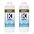 thumbnail image 1 of Desinfectante Para Alberca Klaren Black Algen 0.946 Litros 2pz, 1 of 2