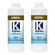 thumbnail image 1 of Desinfectante Para Alberca Klaren Black Algen 0.946 Litros 2pz, 1 of 2