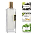 thumbnail image 1 of Price Drop Perfume para damas Perfume de larga duración, Perfume de arenas movedizas Perfume de niebla corporal Adecuado para el día de San Valentín, Fiesta, Festival de música 50 ml, 1 of 3