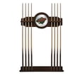 thumbnail image 1 of Holland Bar Stool CueNavMinWld Minnesota Wild Cue Rack - Chardonnay, 1 of 1