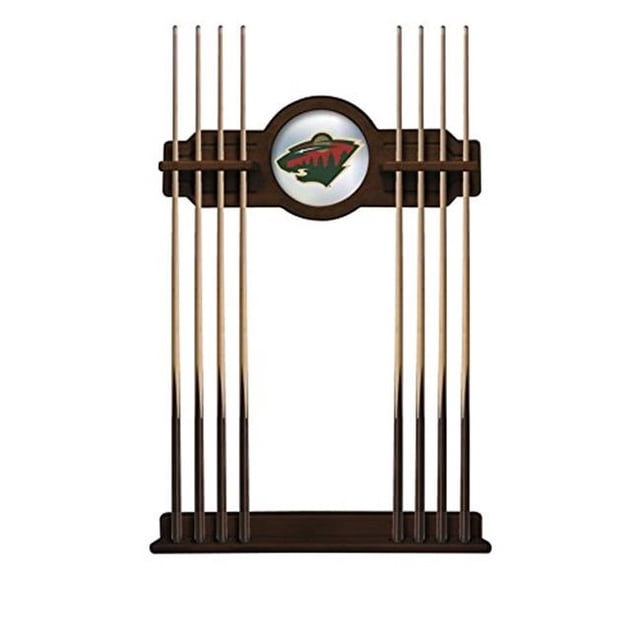 Holland Bar Stool CueNavMinWld Minnesota Wild Cue Rack - Chardonnay