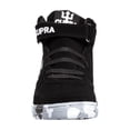 thumbnail image 3 of Tenis Urbanos Hombre Cupra Deportivos Modernos negro 28, 3 of 5