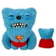 thumbnail image 1 of Fuggler Tooth Ugly Monster Plush Cute Creepy Plush Toy Funny Unique Stuffed Doll Gift for Kids & Collectors, 1 of 5