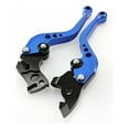 thumbnail image 5 of Applies to Handles and Grips for Pulsar Ns200 Rs200 Ns160 N160 N250 150, 5 of 5
