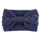 thumbnail image 1 of Nuevas diademas para mujeres y niñas, diadema cruzada de invierno, calentador de orejas, envolturas para la cabeza, regalo, 1 of 2