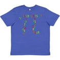 thumbnail image 3 of Inktastic Pi Numbers in Pi Symbol for Pi Day Youth T-Shirt, 3 of 5