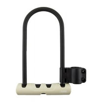 SECURIT LOCK SECURIT U KOLT KEY STD 230/170 6.5x TAN