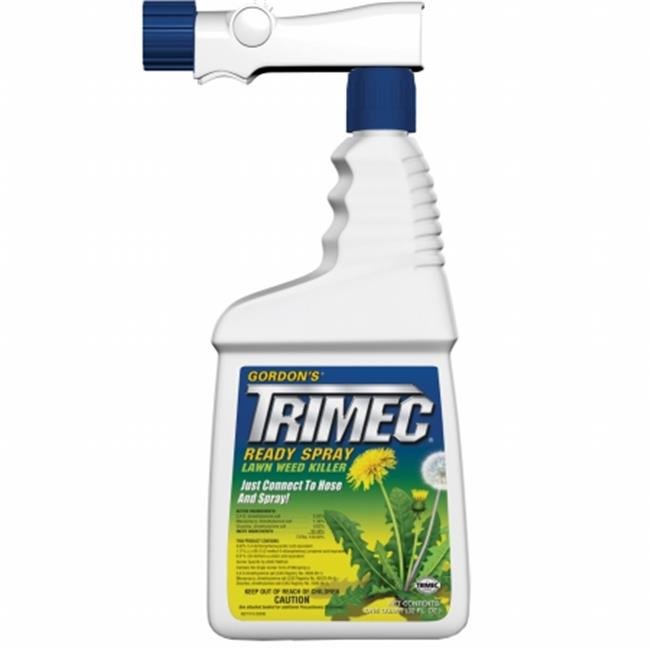 PBIGordon PBI827460 PBI 32oz Trimec Lawn Weed Killer RTS
