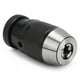 thumbnail image 5 of Mandril de taladro autoajustable B12 para fresadora, mandril de taladro de bloqueo automático, piezas de torno CNC, 5 of 11