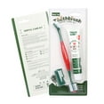 thumbnail image 1 of PFDDRW Pet Toothpaste and Toothbrush Set Finger Brush Clean Teeth Mouth Dental Carey, 1 of 8