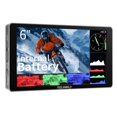 thumbnail image 1 of Monitor de Cámara FEELWORLD P6XL 6" Pantalla Táctil 1200nit, 1 of 9