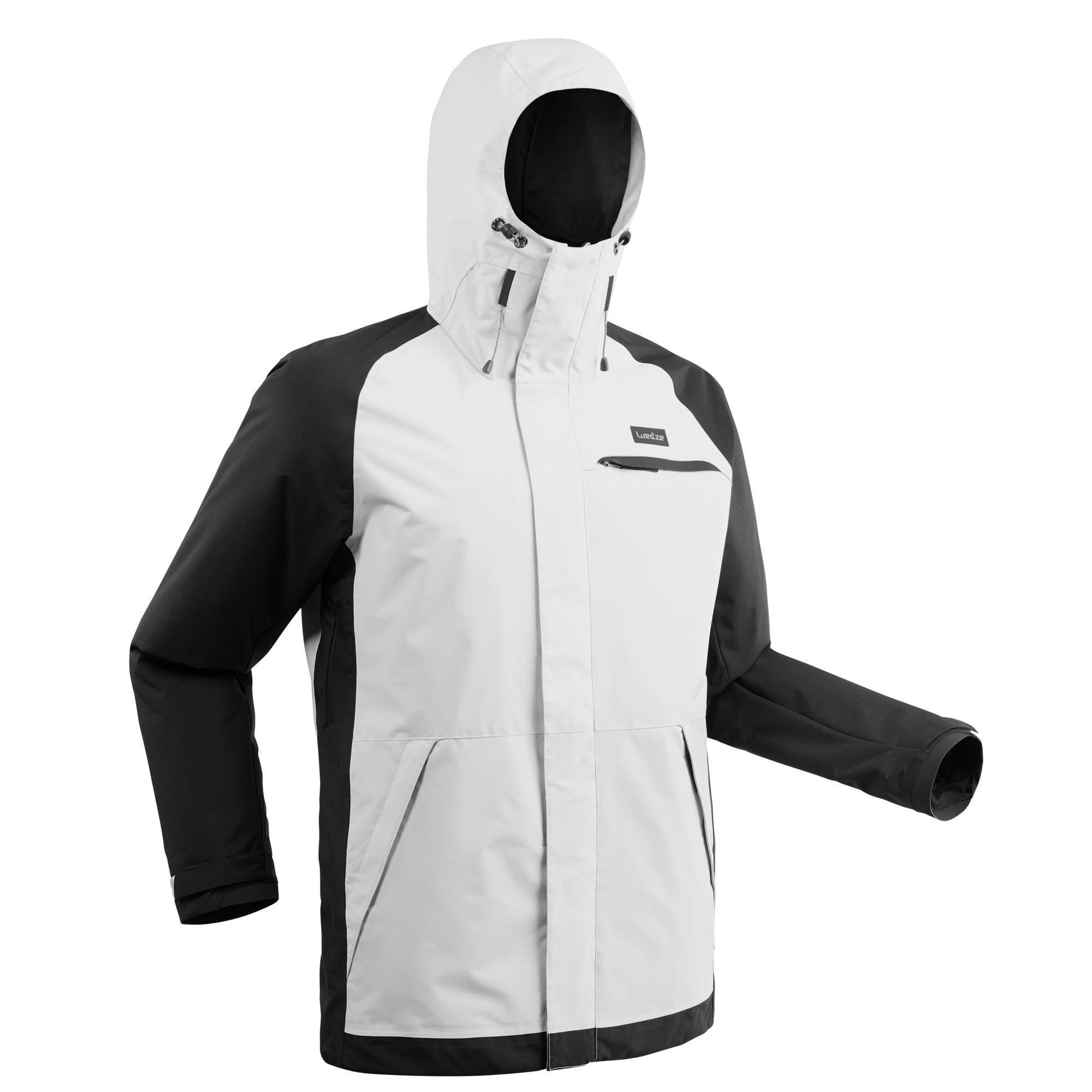 decathlon mens ski jacket