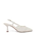 thumbnail image 1 of Zapatilla Marie Color Blanco D00220442620 25 Dorothy Gaynor Zapatilla Marie Color Blanco D00220442620 25, 1 of 6