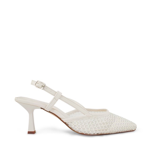 Zapatilla Marie Color Blanco D00220442620 25 Dorothy Gaynor Zapatilla Marie Color Blanco D00220442620 25