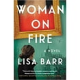 thumbnail image 1 of Woman on Fire PAPERBACK 2022 by Lisa Barr, 1 of 2