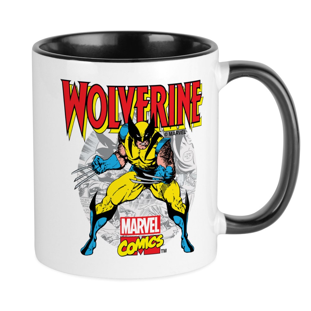 wolverine 4727