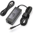 thumbnail image 2 of 45W USB Tipo C Cargador para Lenovo C330 100e 300e 500e Yoga C930 C940, 2 of 2