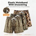 thumbnail image 4 of Men's Athletic Running Shorts with Pockets,Lightweight Quick Dry Basketball Workout Gym Shorts for Men, 4 of 6